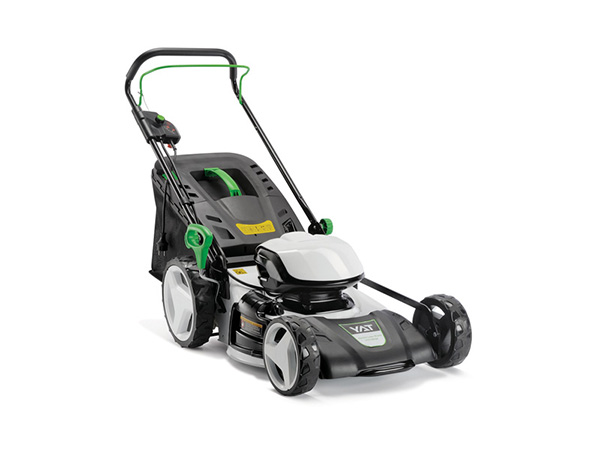 YT5189-02 Electric Lawn Mower