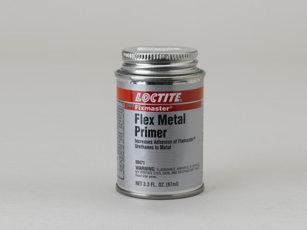 LOCTITE Fixmaster Flex Metal Primer